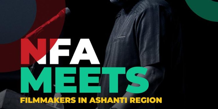 National Film Authority set to organize stakeholder engagement forum, build capacity of filmmakers across Ghana 1 national film authority set to organize stakeholder engagement forum build capacity of filmmakers across ghana