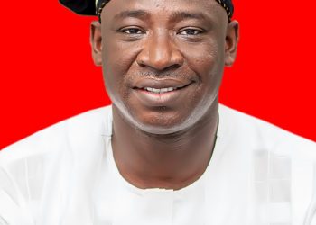 NDC Bunkpurugu Primaries: Dr Bandim picks second spot on ballot paper