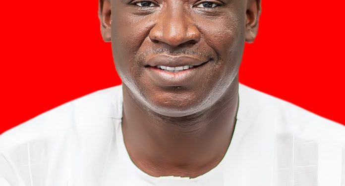 ndc bunkpurugu primaries dr bandim picks second spot on ballot paper