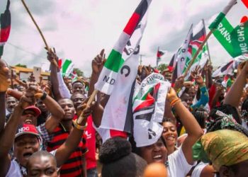 NDC likely to win 2024 elections – EIU predicts