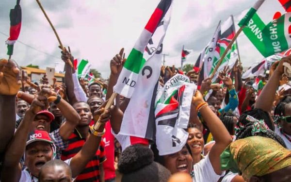 ndc likely to win 2024 elections eiu predicts
