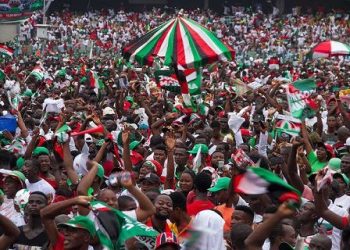 NDC puts on hold elections in 15 constituencies