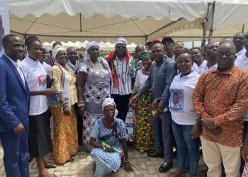 NDC wants me to remain in Parliament – Rockson-Nelson Dafeamekpor