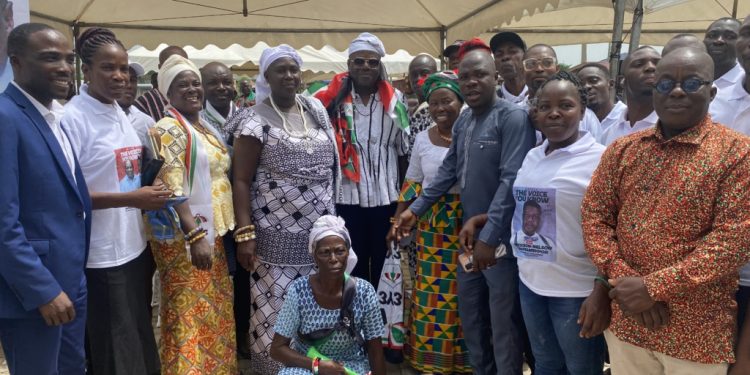 ndc wants me to remain in parliament rockson nelson dafeamekpor