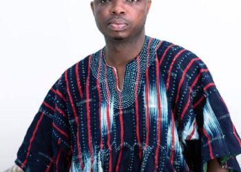 NDC Will not be Satisfied even if Nana Addo Appoint Jesus Christ, his Disciples to EC – Abronye DC