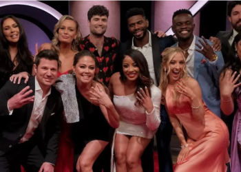 Netflix apologises as Love is Blind reunion show delayed