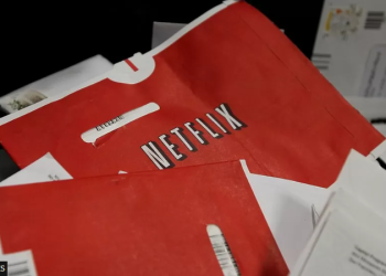 Netflix ends DVD rentals as it faces new era