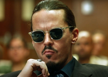 New Johnny Depp movie will open Cannes Film Festival