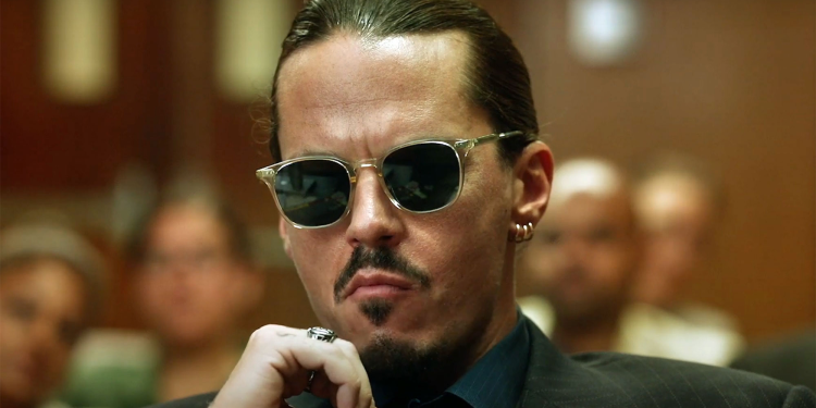 new johnny depp movie will open cannes film festival