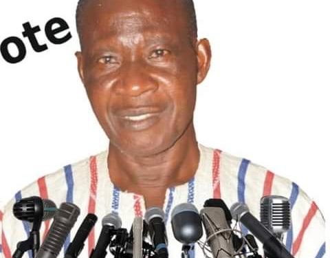 new mce for krachi east municipal assembly nominated