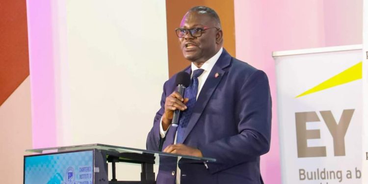New tax bills will affect businesses and cause unemployment – Dr Ali-Nakyea 1 new tax bills will affect businesses and cause unemployment dr ali nakyea