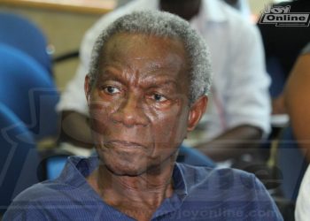 New taxes: I was surprised to learn government didn’t engage stakeholders – Kwame Pianim