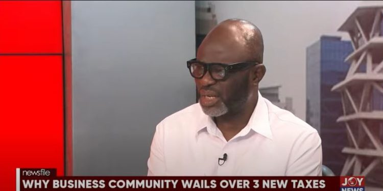 New taxes will go against government’s industrialisation drive – GUTA 1 new taxes will go against governments industrialisation drive guta