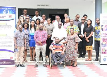 NGOs urged to enhance institutional collaborations to ensure project continuity