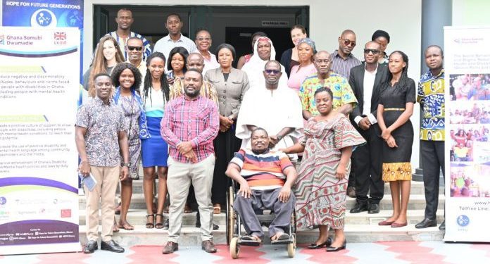 ngos urged to enhance institutional collaborations to ensure project continuity