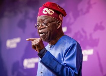 Nigeria says Tinubu to be sworn in despite court cases