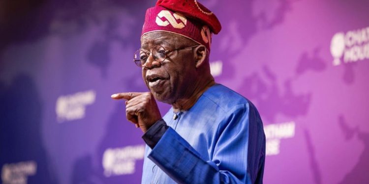 nigeria says tinubu to be sworn in despite court cases