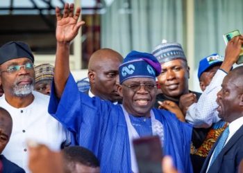 Nigeria: Tinubu returns home from France ‘refreshed’ and ‘ready for the job’