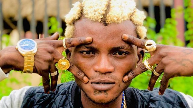 nigerian musician portable granted bail following alleged assault on police