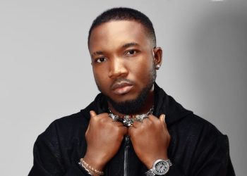 Nigeria’s Afro-highlife singer Mobi, comes through with ‘Live life’