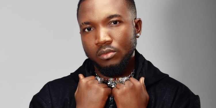 nigerias afro highlife singer mobi comes through with live life