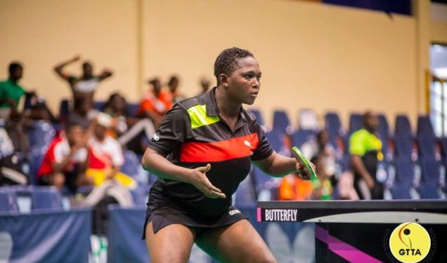 nigerias fatimo bello and omeh amadi win women and men singles gold at wttc championship