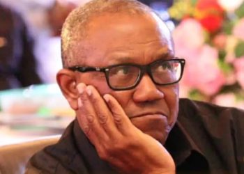 Nigeria’s Federal Government warns Peter Obi against fanning insurrection