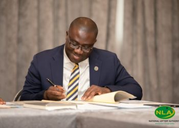 NLA licenses Game Park Limited