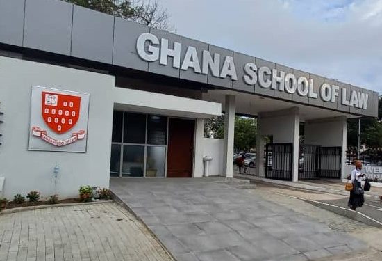 no chief justice can reform legal education in ghana kwaku ansa asare