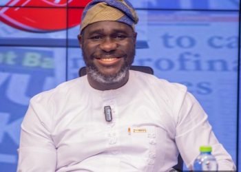 No Galamsey In Akufo-Addo’s Kyebi Backyard – Palgrave Boakye-Danquah