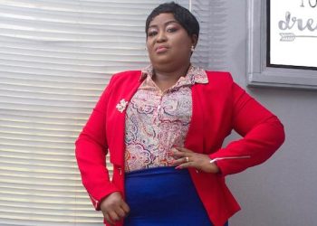 No more Golden Movie Awards; there’s no sponsorship – Mimi Andani 