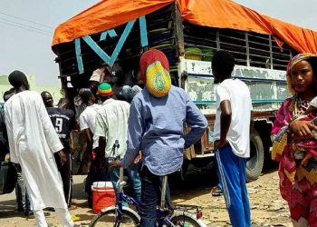 No talks until bombing stops – Sudan general Hemedti tells BBC