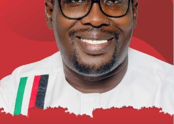 No ZAK, No Madina Seat For NDC – Concerned Members