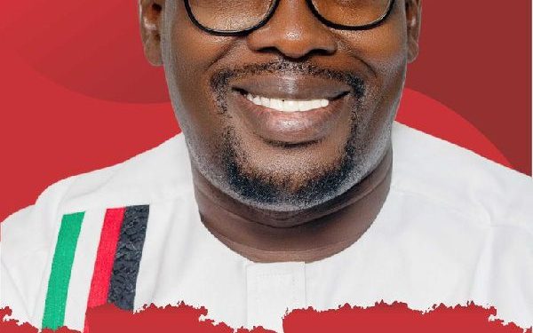 No ZAK, No Madina Seat For NDC – Concerned Members 1 no zak no madina seat for ndc concerned members