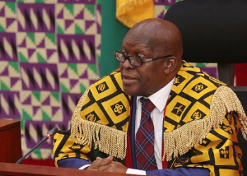 Nothing untoward was done in the passage of three revenue bills – Speaker