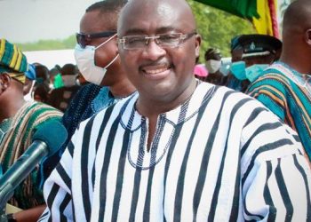 NPP delegates urged to disregard calls by Ayikoi Otoo