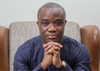 NPP keeps giving reasons to be booted out in 2024 – Kwakye Ofosu