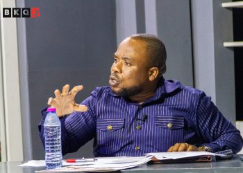 NPP needs to humbly accept its reckless spending – Benjamin Quashie