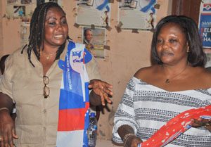 NPP remains committed to supporting businesses – Weija-Gbawe MP