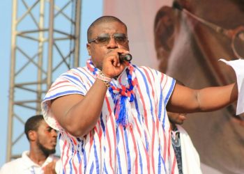 NPP supports Bryan Acheampong’s comment – Nana B