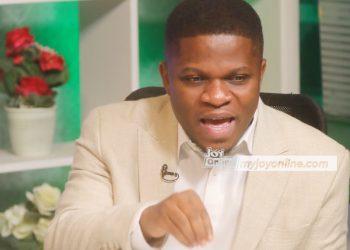 NPP’s real State of the Nation Address very needless, very irritating – Sammy Gyamfi