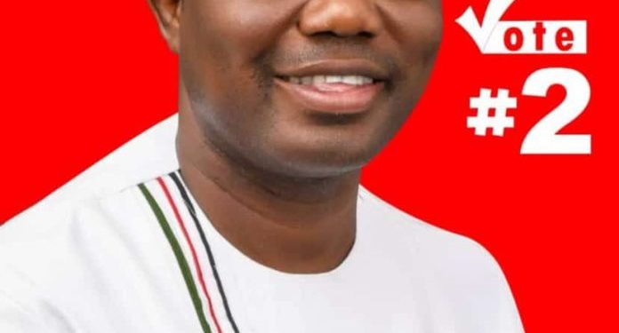 nugblega pledges security jobs and prosperity for all in akatsi south