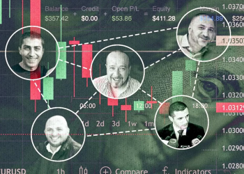 On the hunt for the businessmen behind a billion-dollar scam