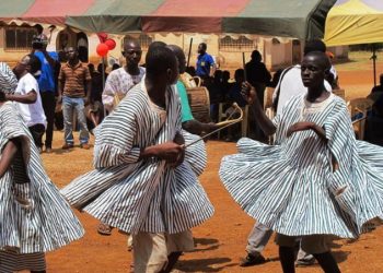 One hundred and fifty security personnel to be deployed for ‘Gangara’ in Kumasi