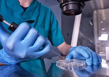 One in six people affected by infertility globally