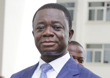 Opuni, Agongo case to re-start from scratch after 6 years – New judge rules