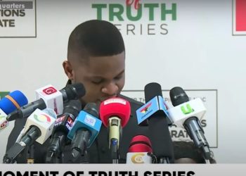 OSP must act with alacrity in probing Prof Frimpong-Boateng’s report – Sammy Gyamfi