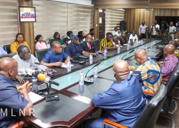 Otumfuo Osei Tutu II to launch 2023 Green Ghana Day