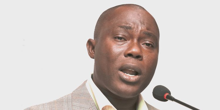 our alternative arrangement has nothing to do with new proposed offer prof gyampo