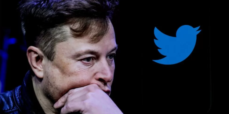 owning twitter has been quite painful elon musk
